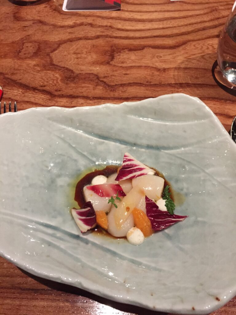 lazy bear san francisco review