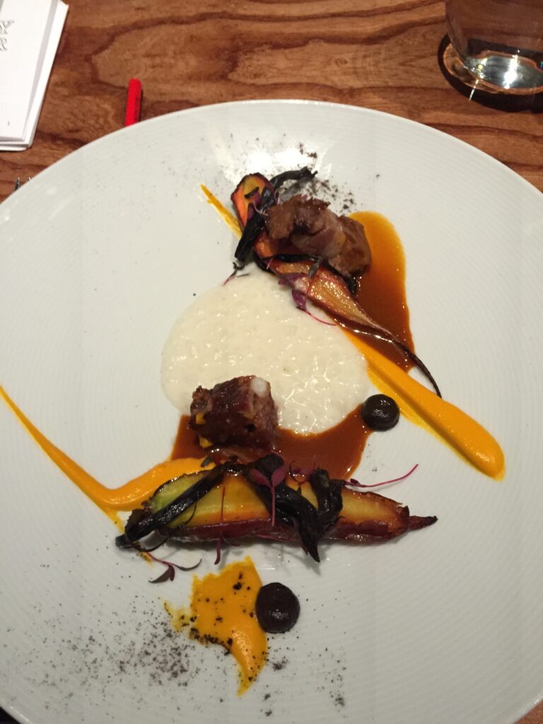 lazy bear san francisco review