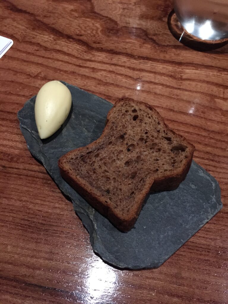 lazy bear san francisco review