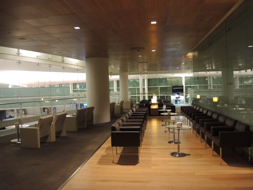 sala vip lounge barcelona 3