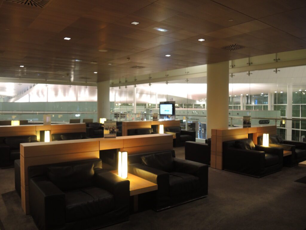 sala vip lounge barcelona 5