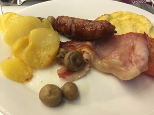 Hyatt Regency Mainz