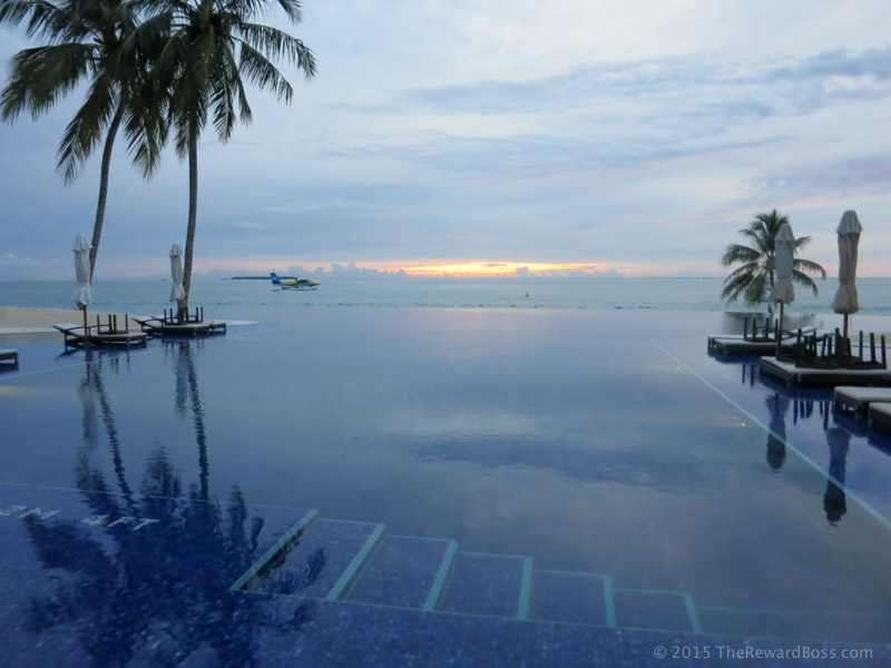 Maldives Honeymoon 20 Day Honeymoon