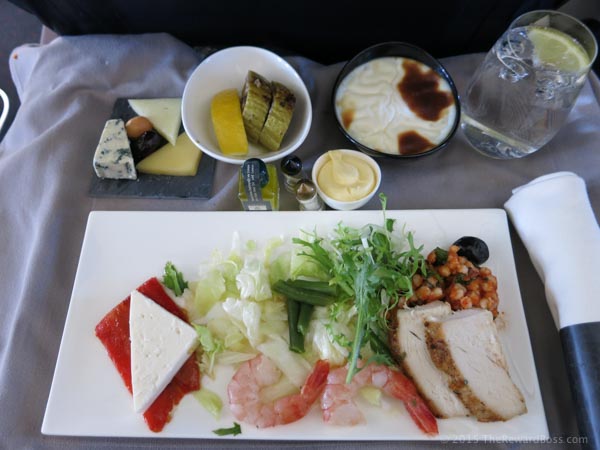 Turkish Istanbul - Warsaw