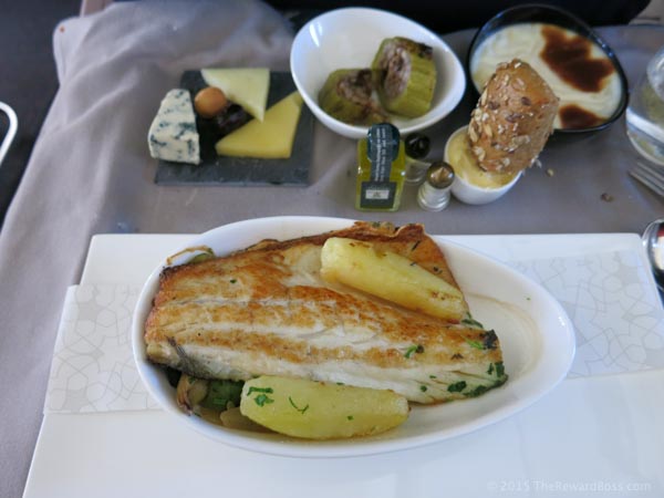 Turkish Istanbul - Warsaw