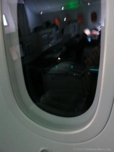 LOT Warsaw-JFK Business