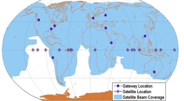 NZ Panasonic-Ku wifi coverage