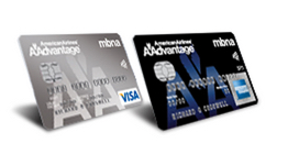 a close-up of a credit card
