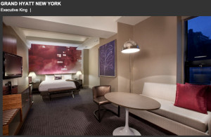 Grand Hyatt New York