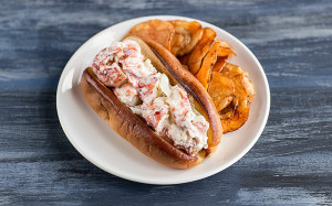 UberEats NYC Friday