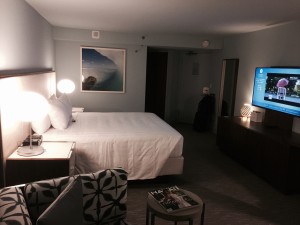 Hyatt Regency Waikiki Room