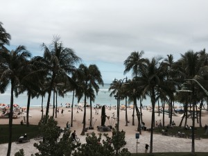 Hyatt Regency Waikiki - Waikiki Beach