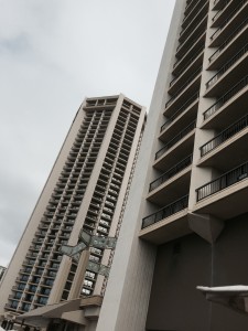 Hyatt Regency Waikiki