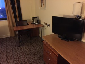 Dublin Airport Radisson