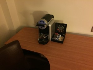 Dublin Airport Radisson