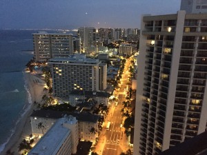 Hyatt Regency Waikiki