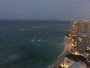 Hyatt Regency Waikiki