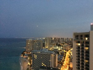 Hyatt Regency Waikiki