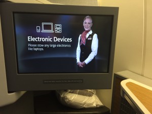Entertainment System