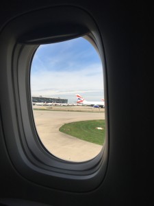 View from the Window
