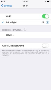 WiFi