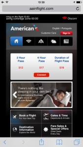 WiFi Cost