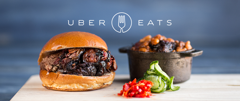 UberEats NYC