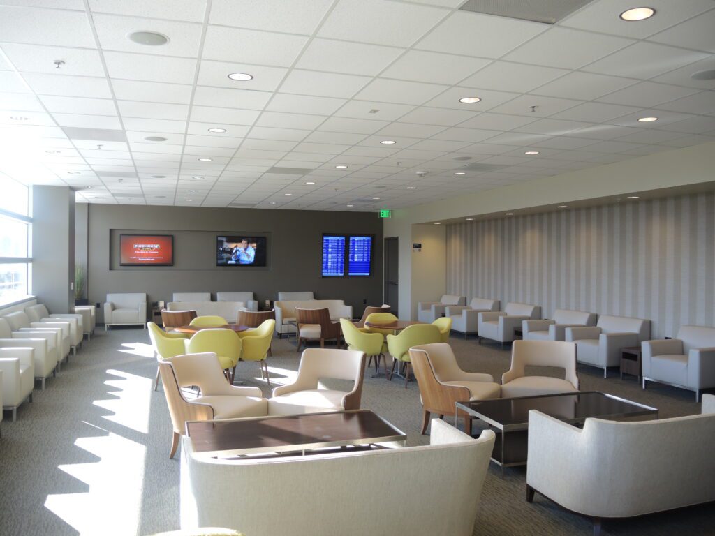 club lounge sjc 1