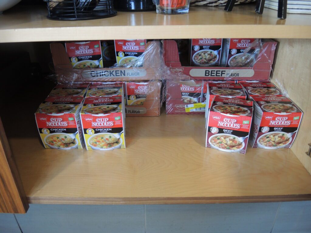 club lounge sjc noodles