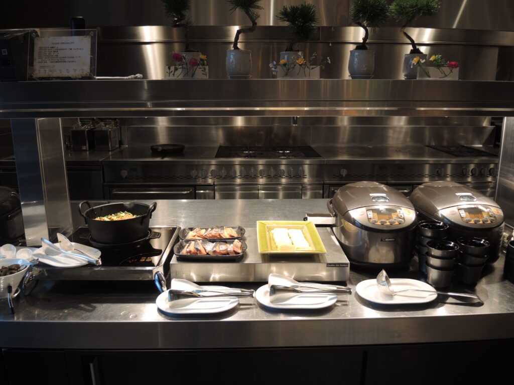 conrad tokyo buffet 2