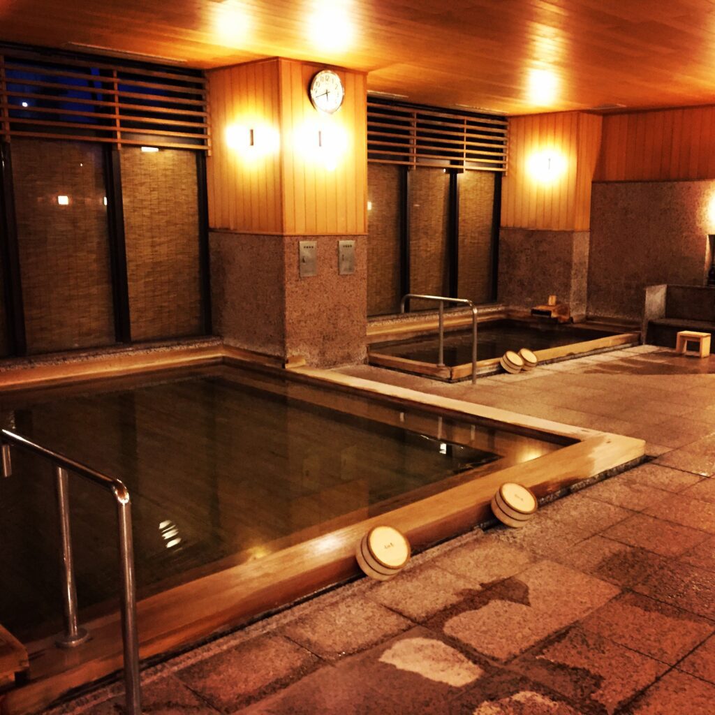 funaya ryokan matsuyama onsen 4