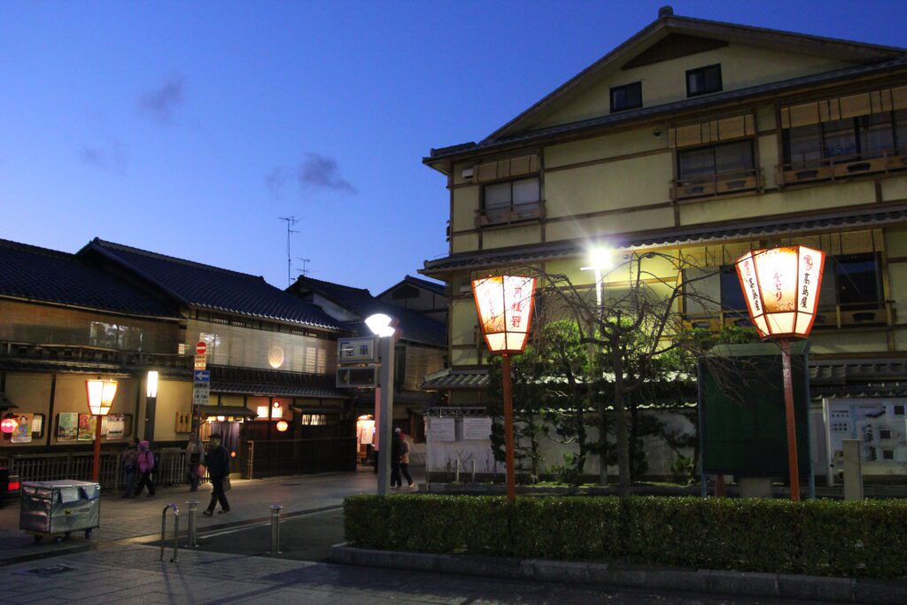 gion kyoto