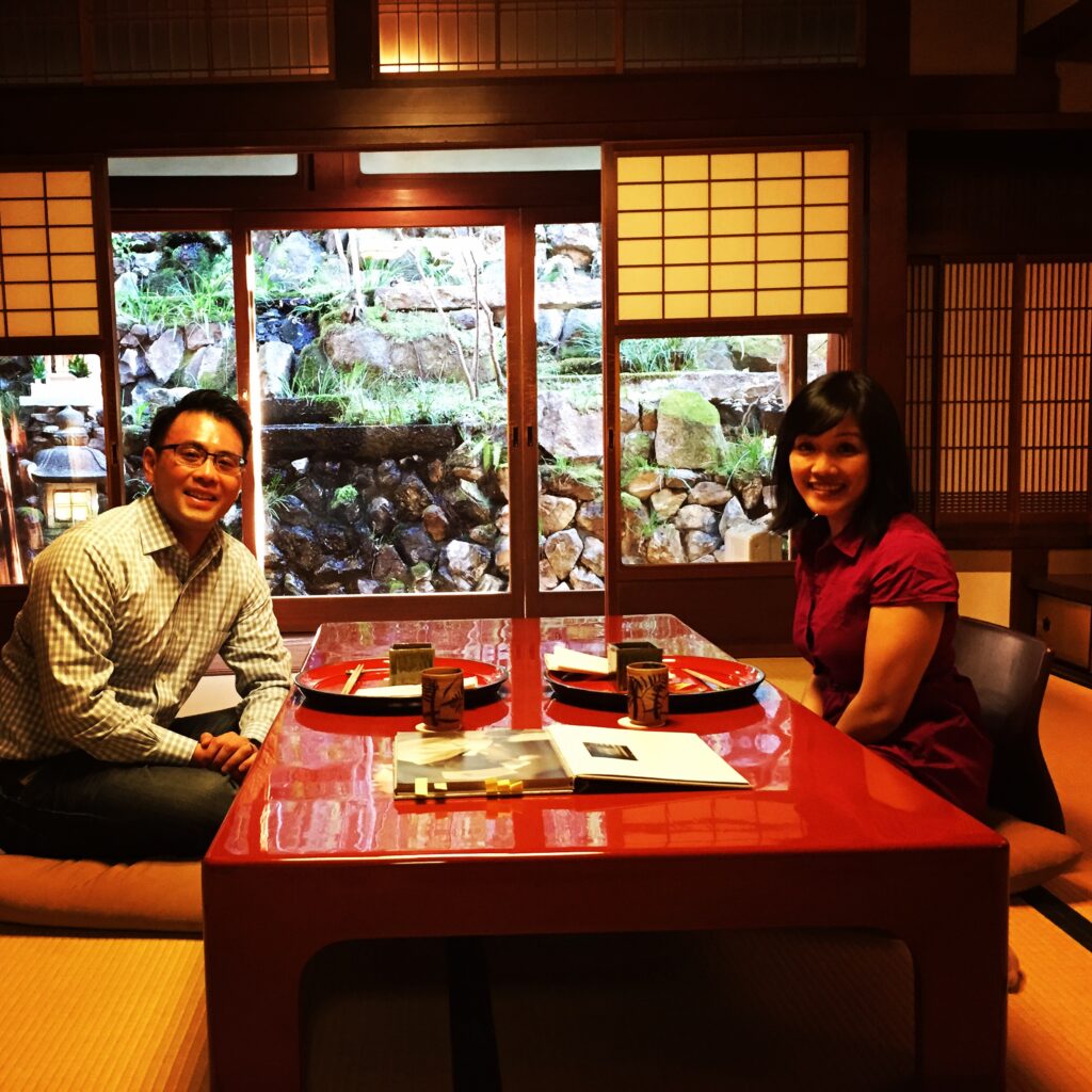 kikunoi honten kyoto kaiseki 3