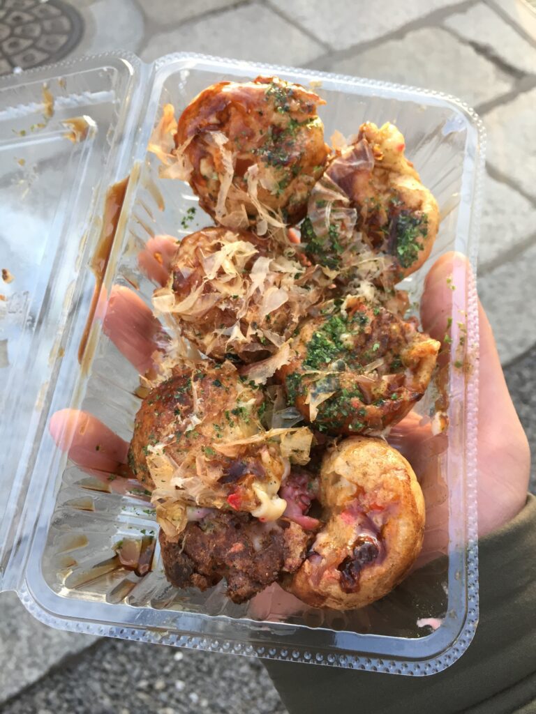 kyoto takoyaki