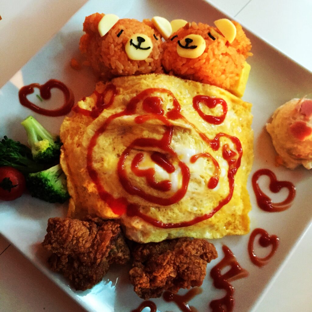 maidreamin cafe tokyo 3