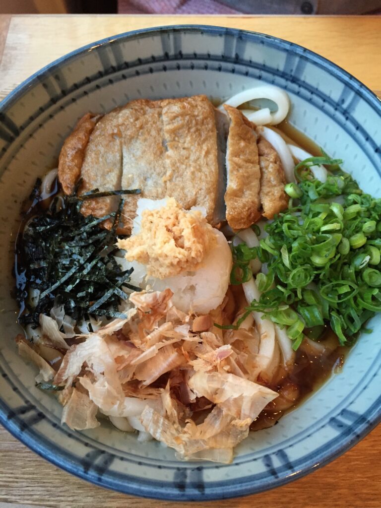 matsuyama japan udon 2