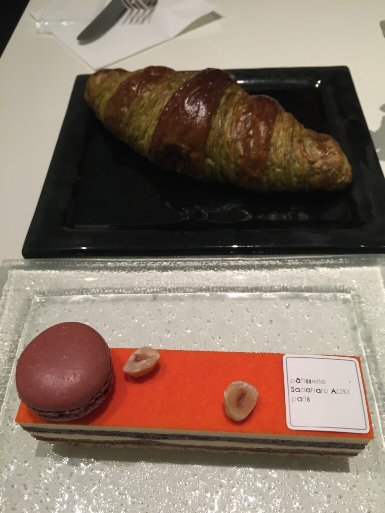 patisserie sadaharu aoki