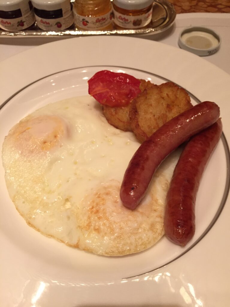 peninsula tokyo breakfast 2