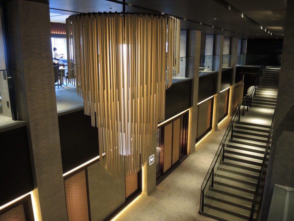 ritz carlton kyoto lobby 1