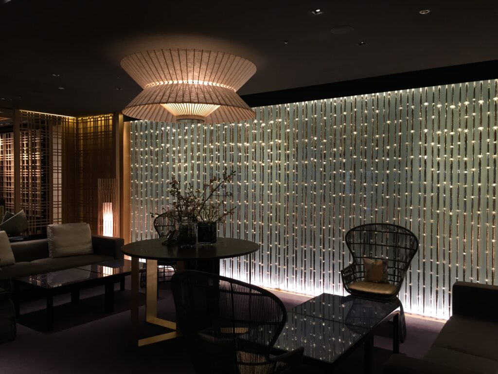 ritz carlton kyoto lobby 2
