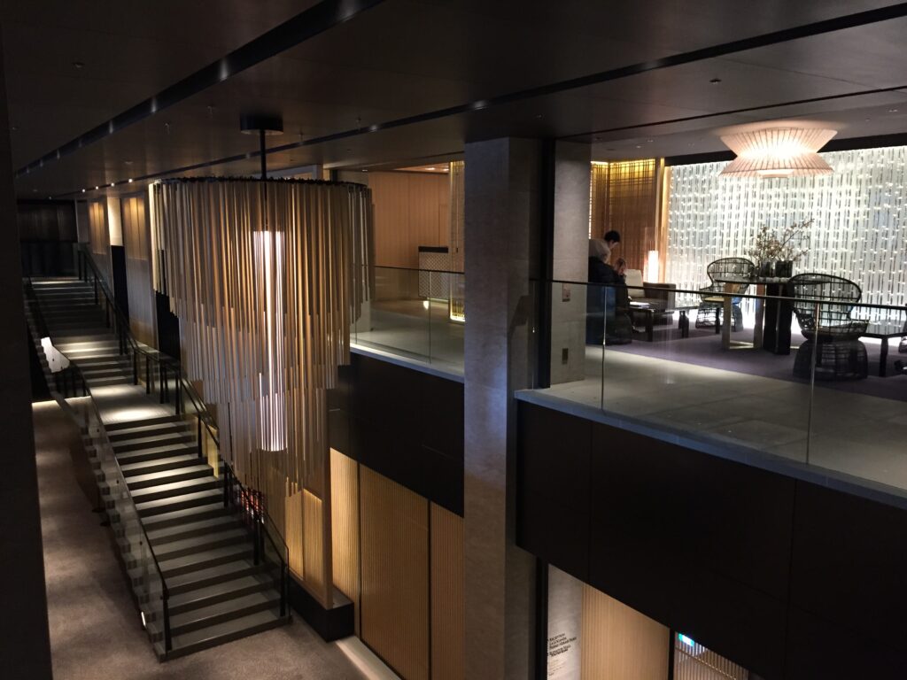 ritz carlton kyoto lobby 3