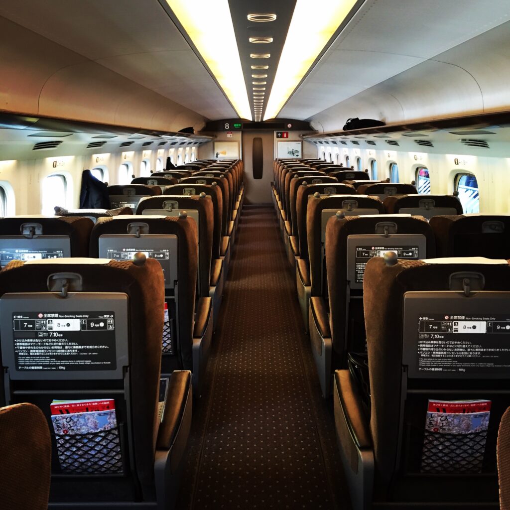 shinkansen 3