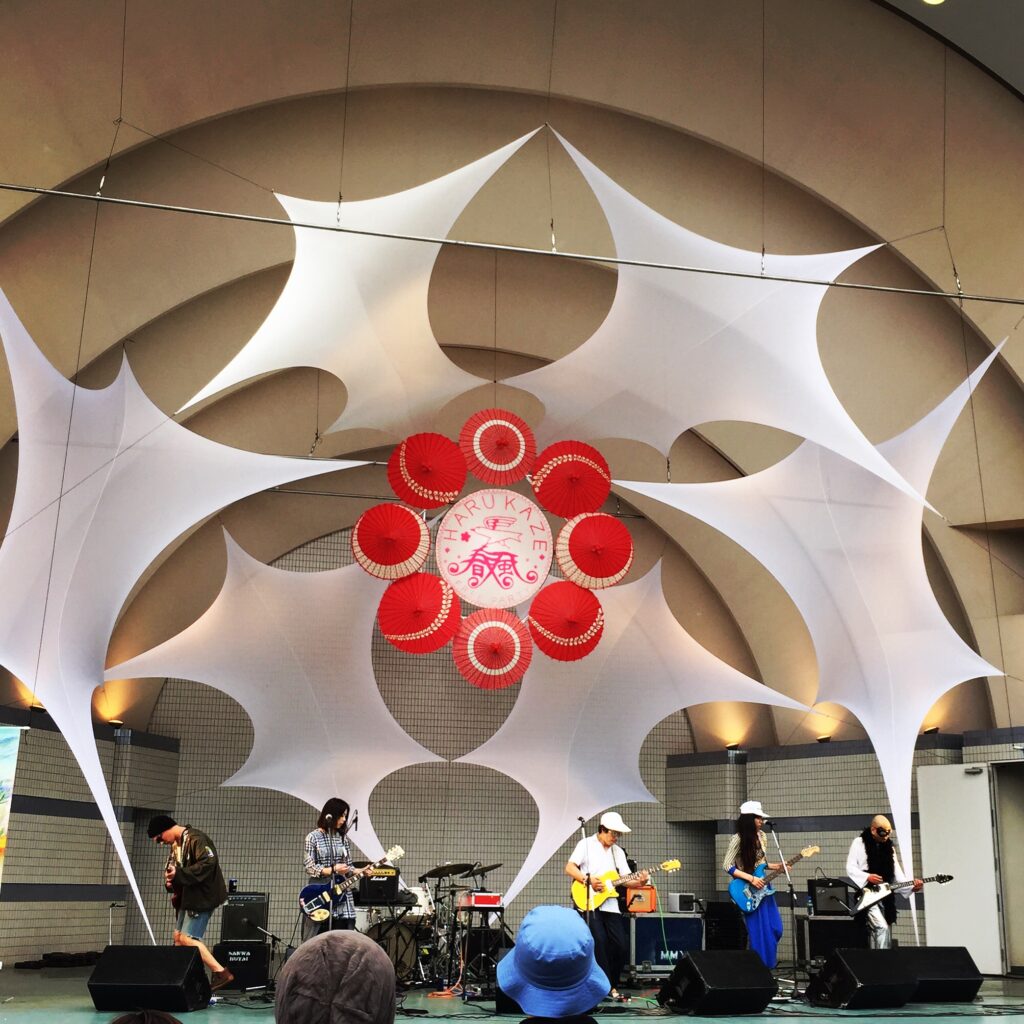 tokyo concert