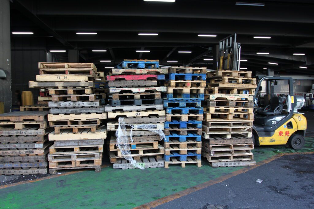 tsukiji fish market 4