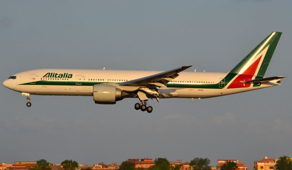 AZ A330