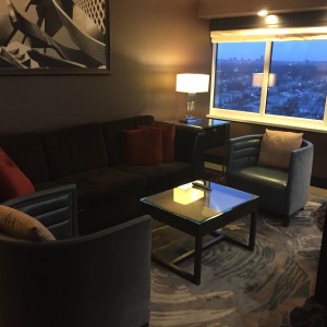 Hilton JFK