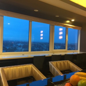 Hilton JFK