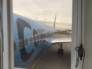 La Compagnie boarding