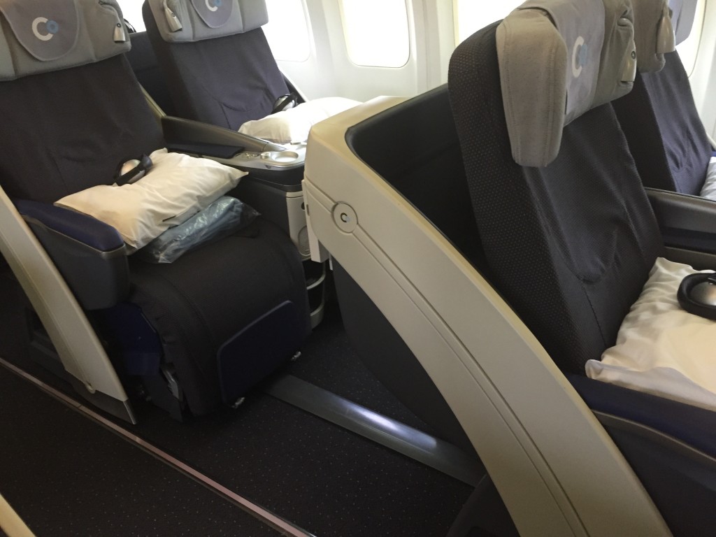 La Compagnie Seating