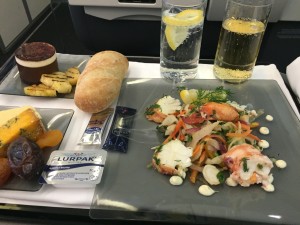 La Compagnie Starter
